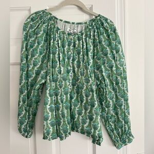 Emerson Fry India Collection! Beautiful print!